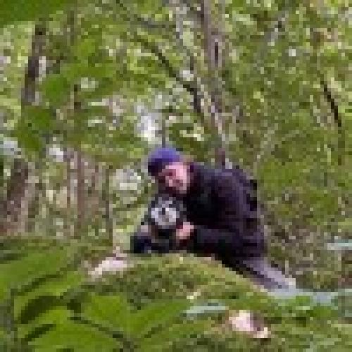 Alec G. - Commercial international et marketing