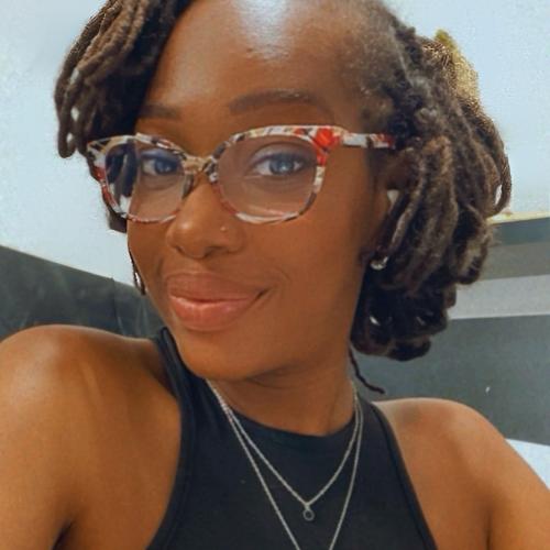 Estelle V. - Illustratrice