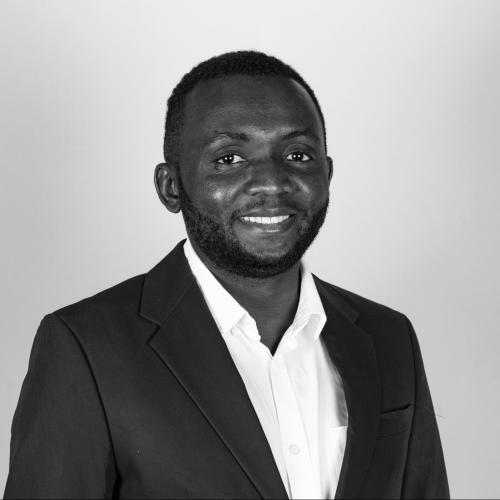 Christian B. - Data Analyst