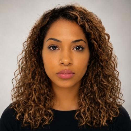 Océane B. - Gestion administrative & comptable