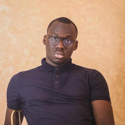 Hadji H. - Photographe de mariage, mode, portrait, architecture, sport