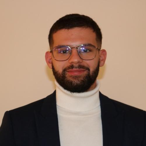 Elrik R. - Coordinateur/régisseur événementiel