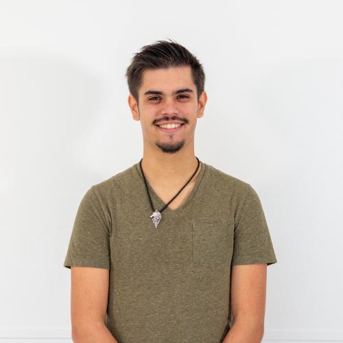 Michaël L. - Expert Big Data & IA | Consultant Power BI