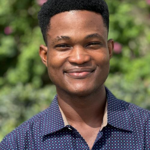 Joseph G. - Téléprospecteur