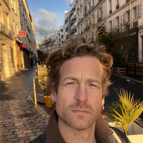 Skip H. - Photographe