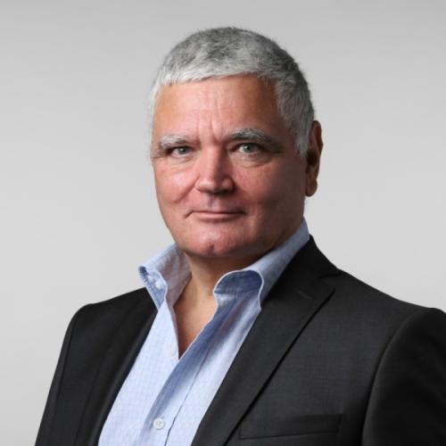 François D. - Consultant cybersécurité, RSSi, Formateur ...