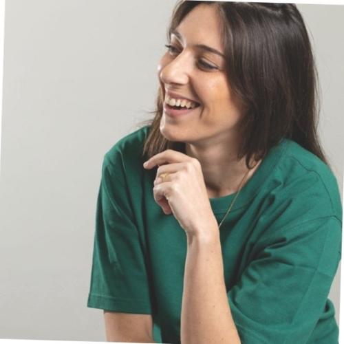 Léa K. - Déléguée à la protection des données (DPO)