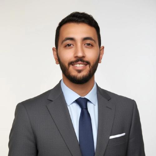 Houssem J. - Développement commercial & Business Developer B2B