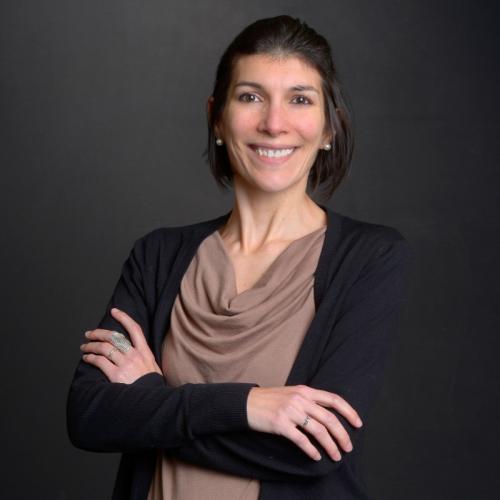 Brenda R. - Prise de rdv en Espagnol et Français