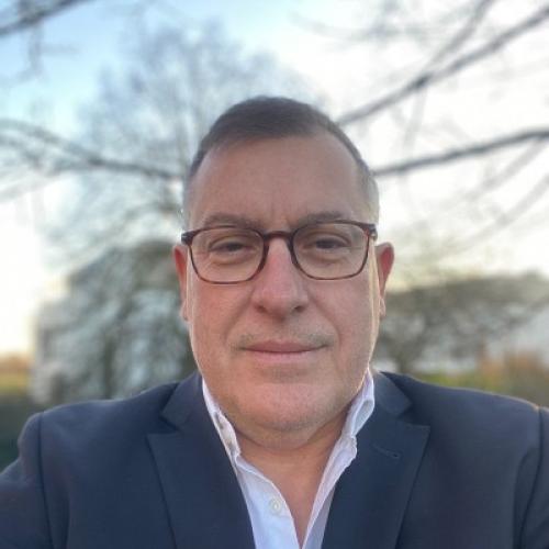 Patrick G. - Développeur VBA