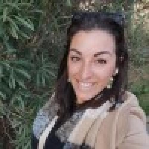 Estelle  V. - Responsable évènementiel