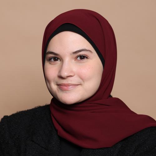 Ines M. - Compliance Officer