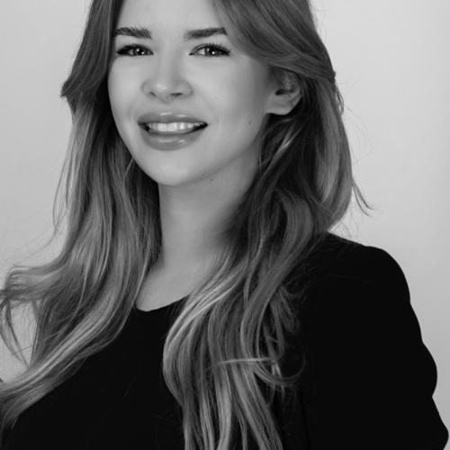 Léa D. - Assistante Administrative