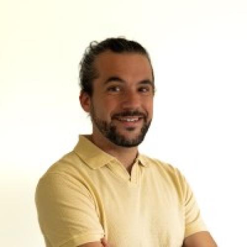 Mehdi M. - Expert RH – Pilotage Formation & Compétences