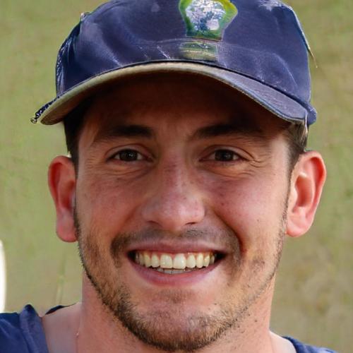 Gabriel L. - Web designer