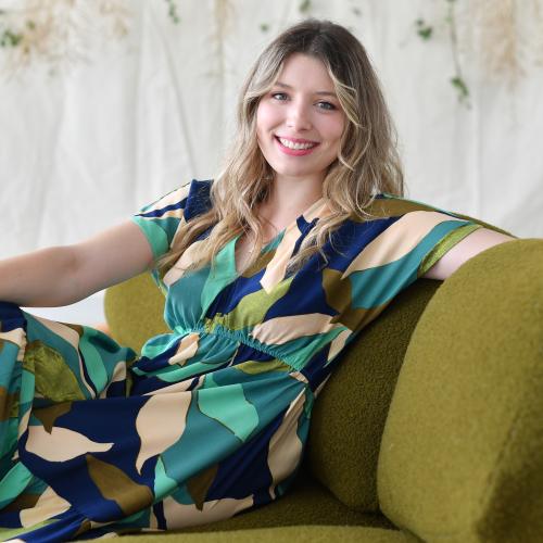 Flore A. - Artisan - Designer Mobilier