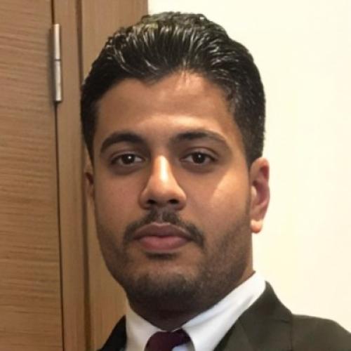 Mortadha E. - Consultant industriel