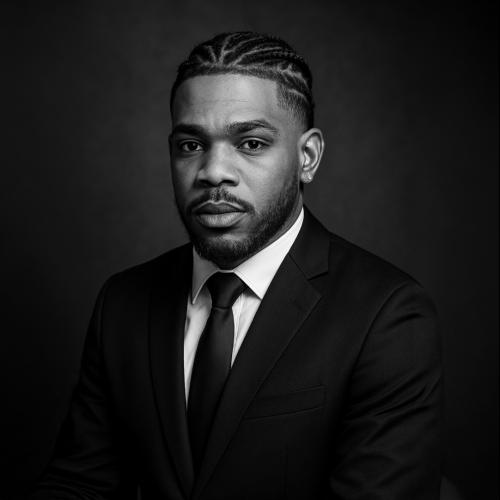 Brice H. - 🏆 Expert Shopify & Wordpress | Consultant