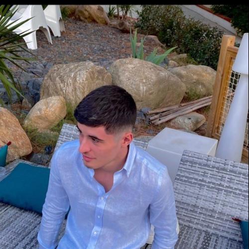 Romain A. - Commercial B2B B2C