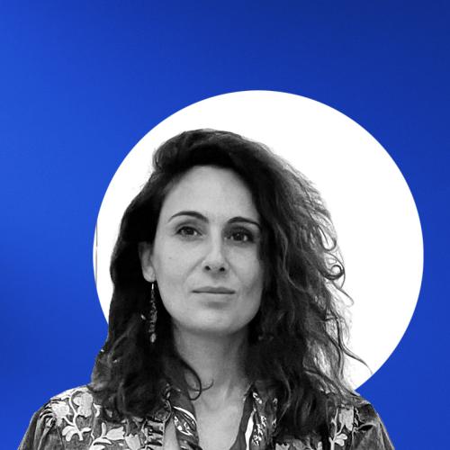 Raphaelle E. - Architecte hmonp Scénographe