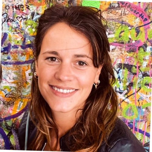 Emma B. - Office Manager - RH - RSE