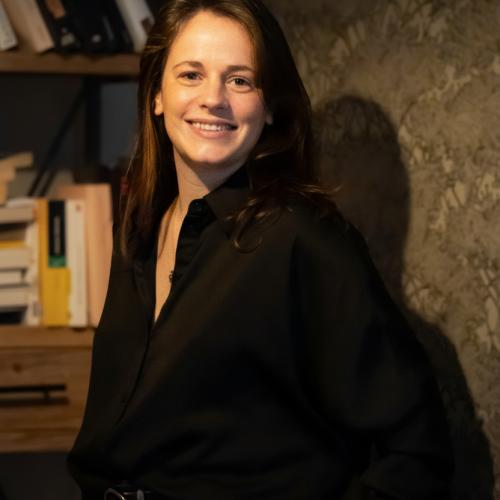 Emma B. - Office Manager - RH - RSE