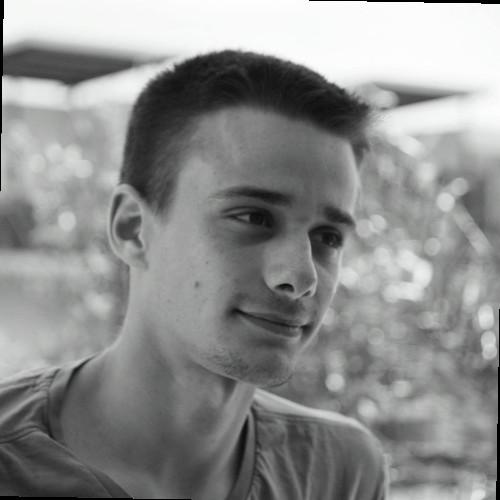 Clément D. - Pentester - Développeur