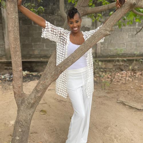 Aurélie L. - Formatrice en développement professionnel et personnel