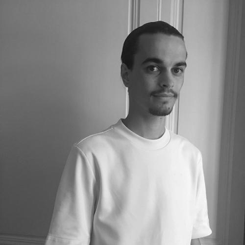 Bastien M. - Architecte 3D designer