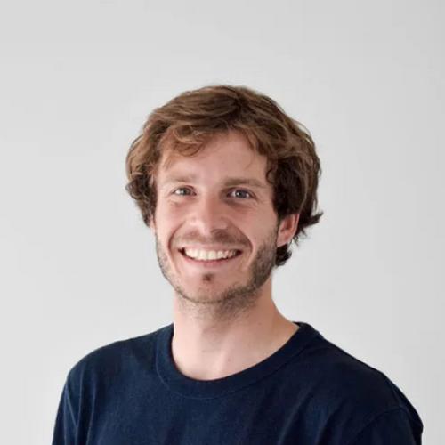 Olivier J. - Expert en développement de partenariats B2B