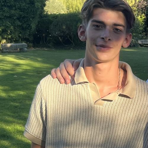 Timéo T. - Créateur de Contenu & Expert Automatisation