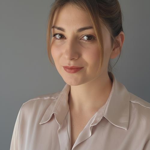 Lauren D. - Assistante polyvalente TPE/PME du BTP