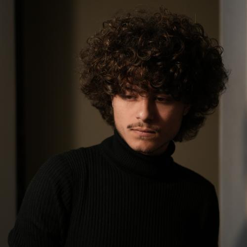 Louis H. - Cinéaste pluridisciplinaire | Réalisation, Photographie