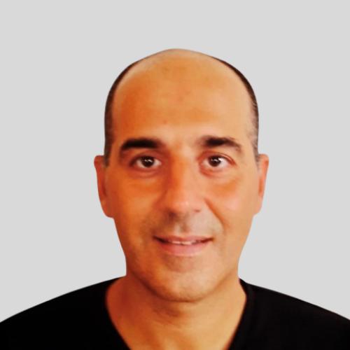 Ibrahim A. - Java Backend Developer Spring Boot REST JPA/Hibernate