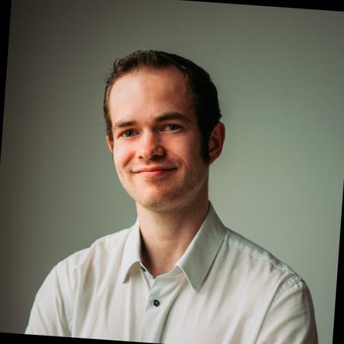 Maël B. - Traducteur et rédacteur