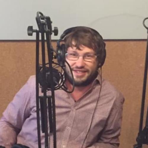 Benjamin H. - Journaliste correspondant