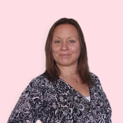 Aurélie C. - Assistante administrative, RH et Comptable