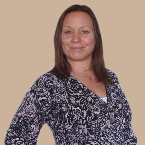 Aurélie C. - Assistante administrative, RH et Comptable