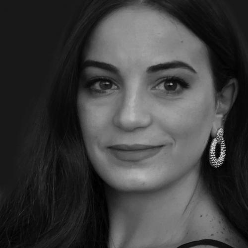 Samaha J. - Designer