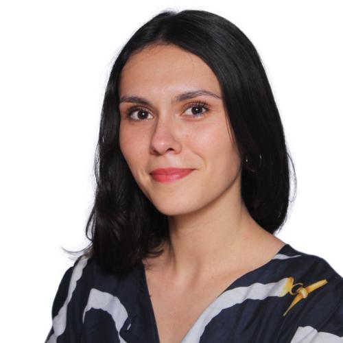 Oranne G. - Consultante RGPD - Formatrice RGPD