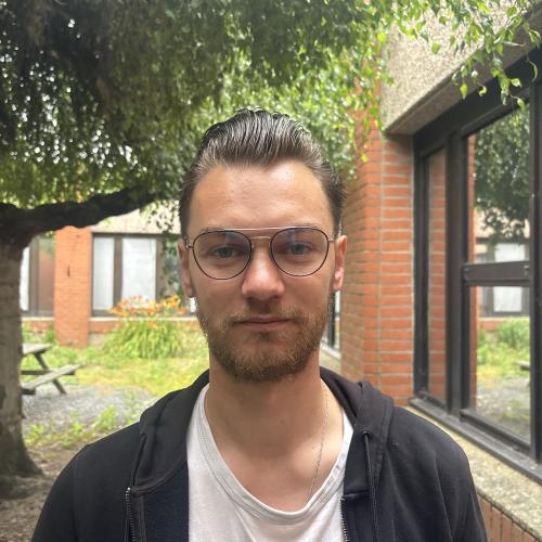 Devanne S. - Dessinateur / Conseillé électricité