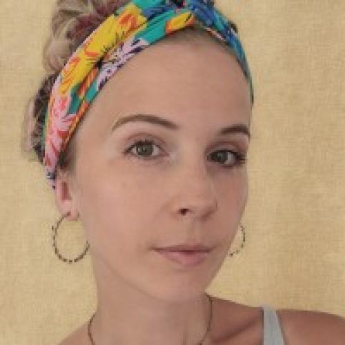 Elsa C. - Écrivain public