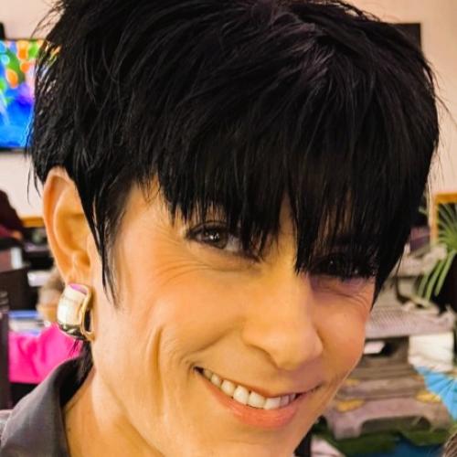 Caroline C. - Assistante de direction / Assistante Commercial