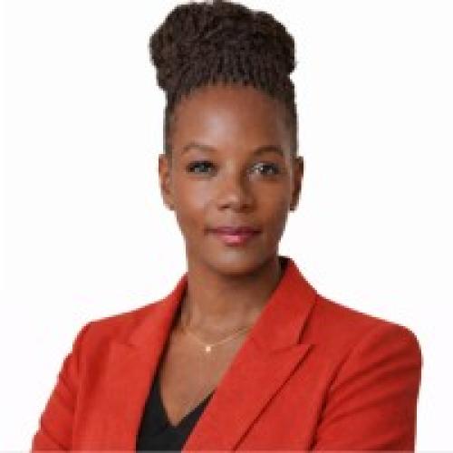 Yougoudou T. - EA / Assistante de Direction / Bras Droit CEO