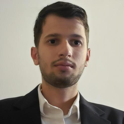 Tahar D. - Développeur Full stack