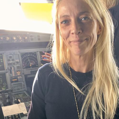 Laurie M. - Assistante administrative polyvalente indépendante