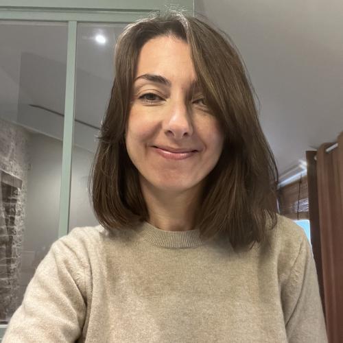 Clémence D. - Directrice Artistique / Maquettiste