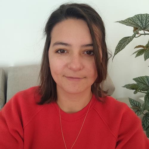 Chloé G. - Architecte DE - Production plans/pièces graphiques