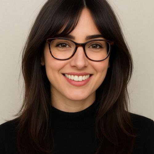 Iman B. - Assistante administrative et comptable