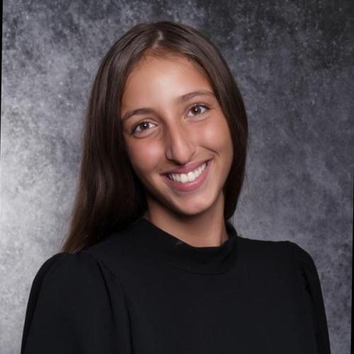 Yasmine C. - Étudiante à Sciences Po Paris